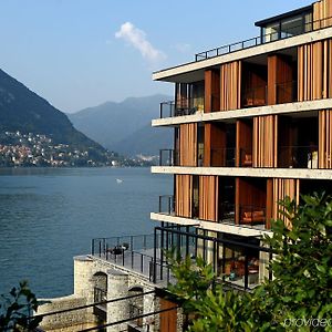 Il Sereno Lago Di Como