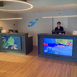 Trip Inn Jet Hotel Zuerich Airport